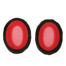 Cushion Set For Kingston Hscd Khx-Hscp Hyperx Cloud Ii Headphones Sponge Ea Q1V3