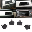 Easy Install  Vent Tab Useful Vent Clip for BMW E90/E91/E92/E93 2006-2013