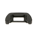 Eyecup Eyepiece Cap Viewfinder Cover for Nikon D7000 D90 D200 D80 D70s DSLR
