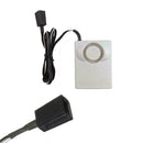 Water Leak Leakage Detection Detector Sound Alarm Sensor * 7.1 * 5.5 A6H0