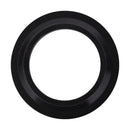 Bike Fork Washer 28.6mm Straight Tube Spacer MTB Bicycle Headset Base Crown