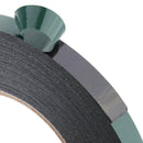 12mm Strong Permanent Double Sided Super Sticky Tape Roll Versatile Adhesive