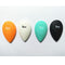 Bluetooth Antilose Device Mobile Phone Anti-theft Device Pet Locator Black