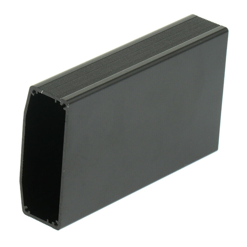 1 Set Anodized Aluminum Heat Sink Heatsink Module Cooler Fin for Computers LED