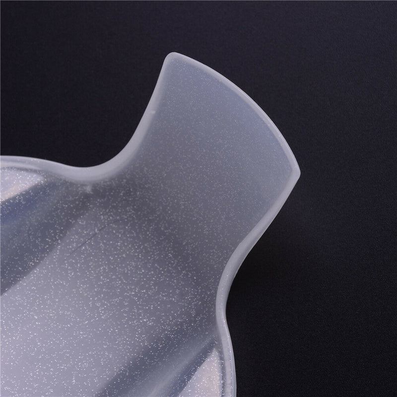 1Pc Nail Art Soak Bowl Manicure Soak Off Hand Spa Bath Treatment Remover Too Gn