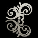 Cutting Dies Stencil Leaf Metal Scrapbooking Embossing Album Paper Card-Craft