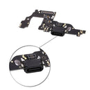Charging Port Connector Flex Cable Replacement For Huawei P10 Plus