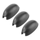 3pcs Saxophone Palm Key Risers Side Key Pads Wind Instrument Accessories