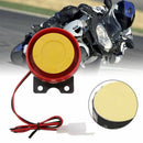 1pc 12V Universal Car Truck Horn Simple Design Motorcycle Electric Driven A