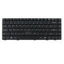 US Layout Laptop Keyboard Repair Part for ASUS F80 F82Q F80Q F81 F80CR F80S