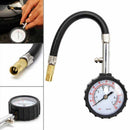 Practical High Precision Tire Pressure Gauge Car Meter Tester Detection Gauge ds