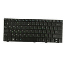 Replacement Russian Laptop Keyboard For ASUS EEEPC EEE 1005HA