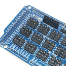For Arduino Mega Sensor Shield V1.0 V2.0 Dedicated Expansion Development Bo