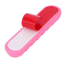 Silicone Cable Winder Desktop Tidy Management Clips Holder Organizer (2pcs) A