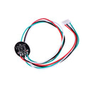 3V-30V 12V mini capacitive touch switch module latch/jog trigger action bista Gw