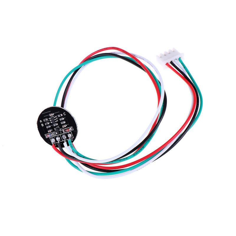 3V-30V 12V mini capacitive touch switch module latch/jog trigger action bista Gw