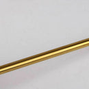 1x 6Inch Stainless steel Wedding Party Catering Table Stand Number Holder
