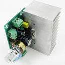 TDA7377 DC 12V Digital Audio Power Amplifier 35W+35W Dual-channel PCB Board