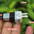 030 Negative Pressure Water Pump DC 5V Diaphragm Vacuum Pump fish tank air p Hn