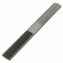 4 in 1 8 inch Carbon Steel Carpentry Woodworking Wood Rasp File Mill Tool 2 B7M1