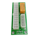 Power Supply Synchronous Adapter Connector Dual Relay Link Multiple add2PSU