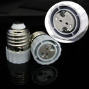 Light Accessory Lamp Holder Converter Socket Adapter LED Bulb Base E27 To G4 ES