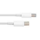 3A Type-C USB-C Male to Male PD Fast Charging Data Cable Adapter Converter Wire