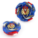 Burst Beyblade Starter Spinning Top Gyro Fight Bayblade -Without Launcher Toys