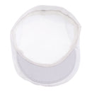 Newsboy Baker Boy  Blinder Chef Cap Kitchen Restautant Hat Black White