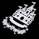 Scrapbooking Cutting Dies Embossing Machine Embossing Dies Cutting Dies Ste L2O6