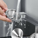 Food Grade Stainless Steel Kitchen Mini Funnels for Transferring Fluid, Liquid,