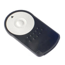 Launch Of Wireless Infrared Remote Control Shutter Controller For