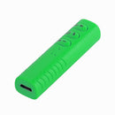 AX-03 Sports Bluetooth 4.1 Headset Headphone Earphone Receiver (Green) A