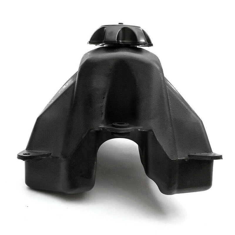 CRF50 Gas and faucet parts fuel tank dirt bike motorcycle