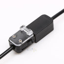 6ft Game Controller Extension Cable Cord for Nintendo Wii NES Classic Edition