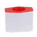1X Pill Medicine Crusher Grinder Tablet Divider Cutter Storage Box3CT