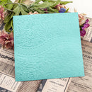 butterfly Embossing folders Plastic Embossing Folder For Scrapbooking DIY car ^