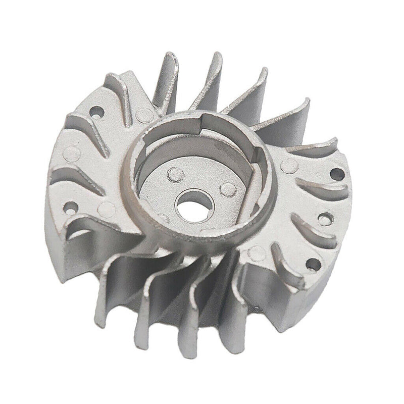 1x Chainsaw Flywheel + 5 x Oil Fuel Line Kit Fits For STIHL 017 018 MS170 MS180