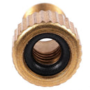 Valve adapter from bicycle valve to car pump Valve adapter Auto valve N1I2