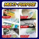 All Purpose Cleaning Powder Multi Purpose Rust Remover Rust Inhibitor 25g X X6U5