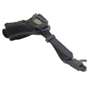 1Pc Camo Release Aid 80Lbs Compound Bow Trigger Caliper Strap Wrist Tool AccQ1S4