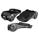 5MP FHD Car SUV DVR Camera Video Recorder ADAS G-sensor for Android Player
