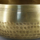 Singing Bowl Tibetan Meditation Mallet Yoga Buddhist Brass Chakra dgdfgr