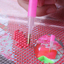 60pcs 5D Diamond Painting Glue Clay Environmental DIY Diamond Embroidery Gl