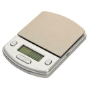 Portable Palm Jewelry Food Pocket Scale Digital Electronic with LCD Backlight
