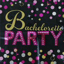 18inch aluminum foil balloon party bridal shower bachelorette party supplies JR