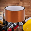 Practical 50MM Tawny High Temperature Heat Resistance Polyimide Tape