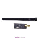 1100m Work Range NRF24L01+PA+LNA Wireless Module with Antenna for Arduino