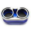 Car Holder Cup Holder Drink holder Bottle Holder Cup Holder, blue