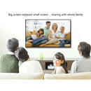 1080P HD MiraScreen HDMI Media Video Digital Streamer E9 WiFi Display Dongle
